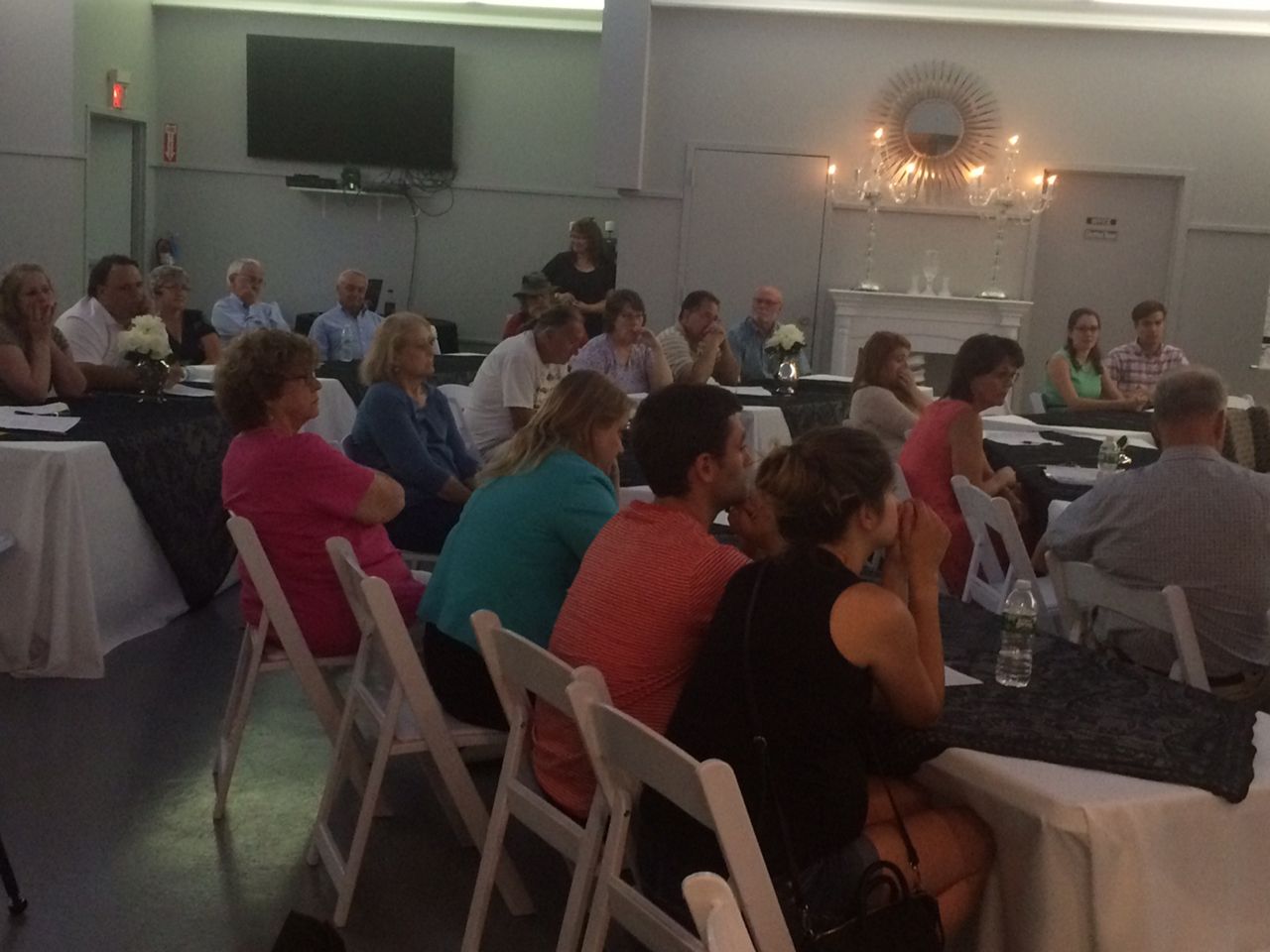 Local Group Considers Buying Massena's St. Lawrence Centre Mall